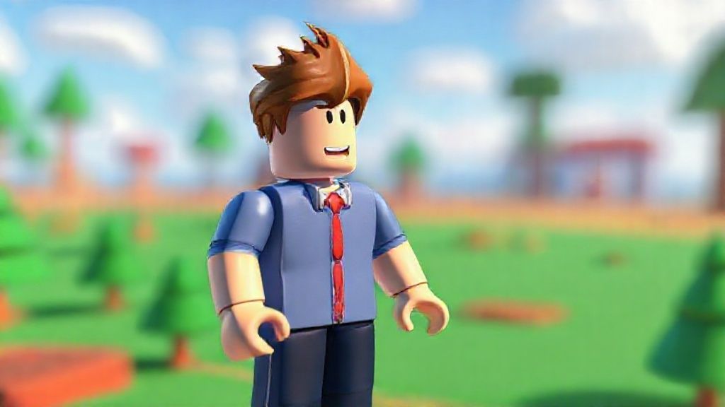 Roblox CEO大胆构想：预测市场或将登陆全球最大游戏平台