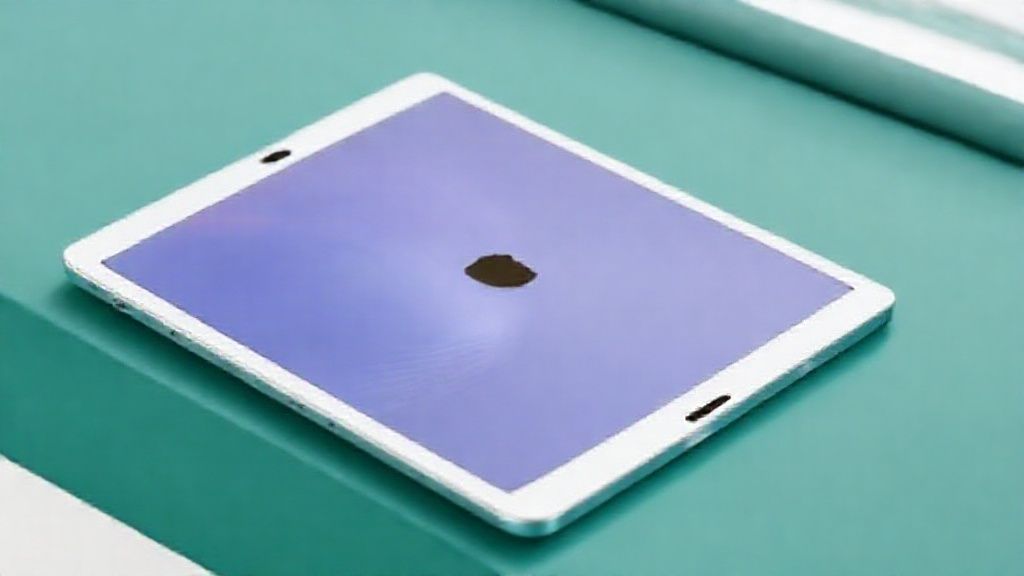 圣诞剁手党福音！2025款iPad Air M3创年度新低