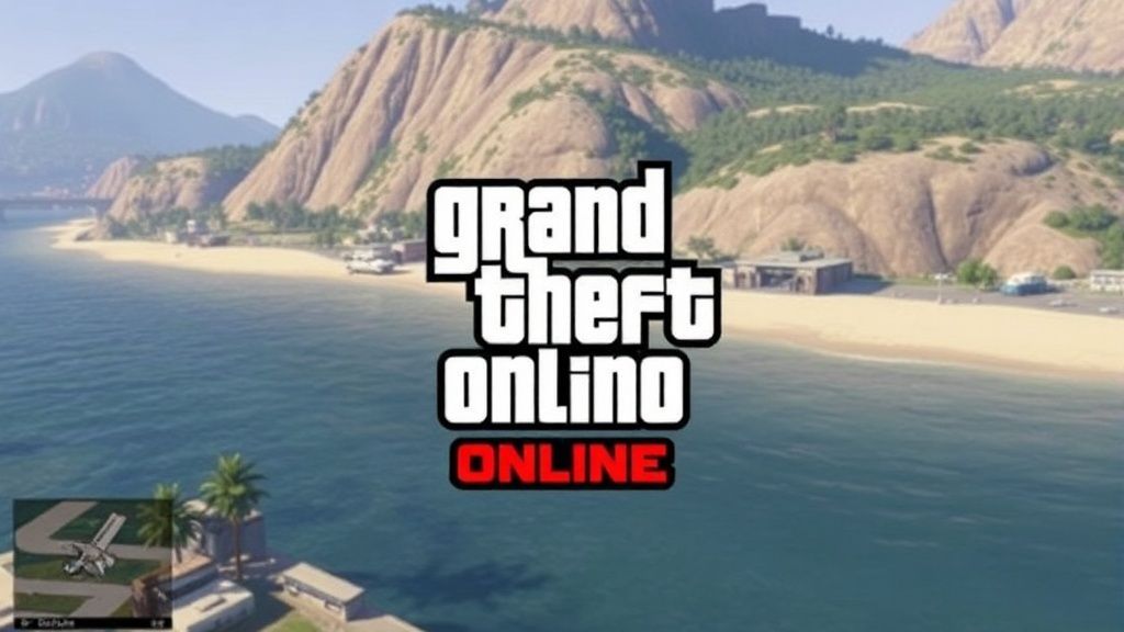『山间别墅』DLC震撼上线：GTA在线模式迎来革命性任务编辑器