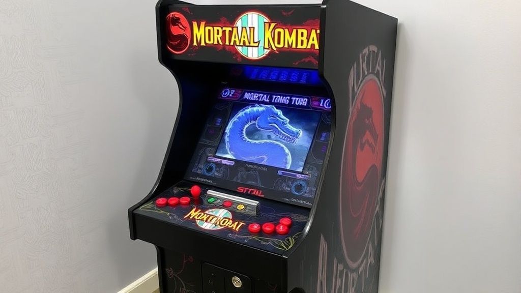 街机怀旧党福利！Arcade1Up经典街机三连发限时特惠