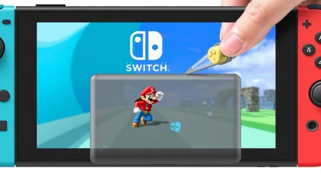 任天堂Switch 2重磅升级！可拆卸电池设计曝光