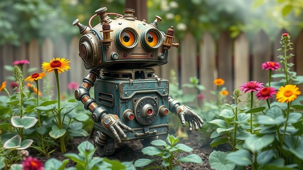《Grow a Garden》Junkshock变异全解析